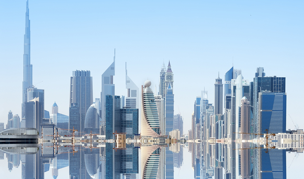 Vente privée Voyage sur Showroomprivé : Dubaï