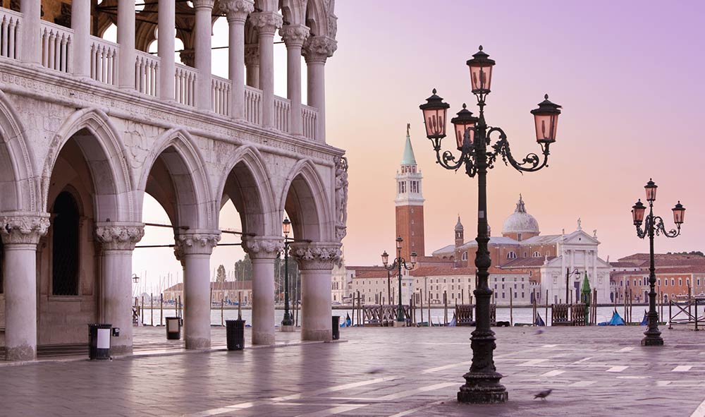 Vente privée voyage - Carnaval de Venise