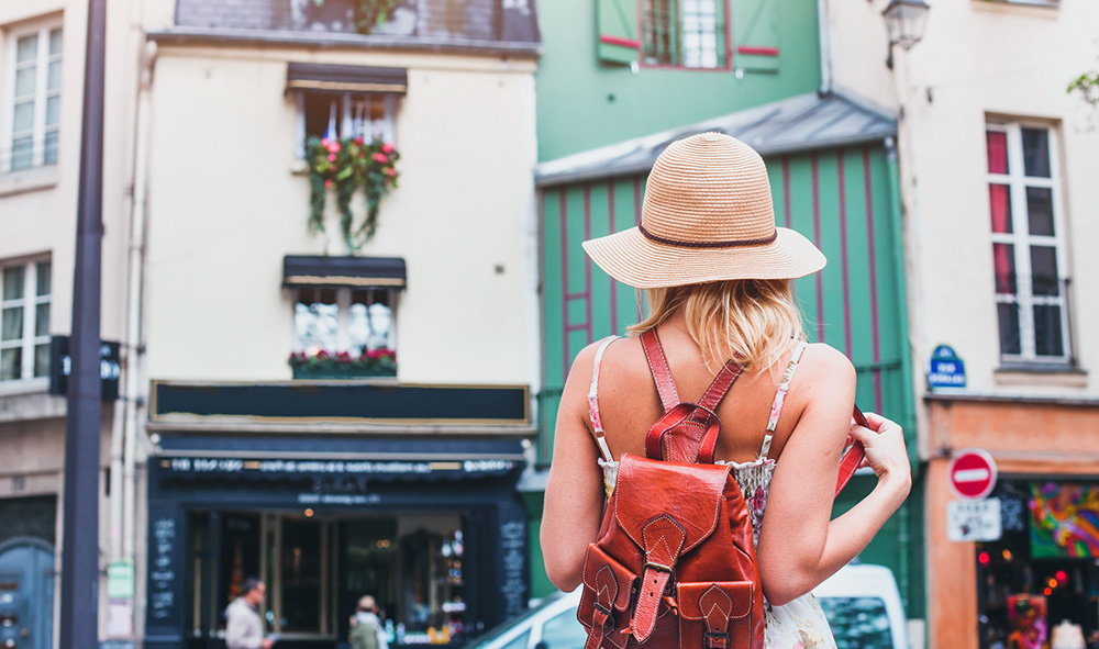 Vacances : 6 bonnes raisons de passer l'été en ville