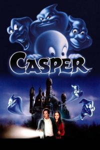 Affiche film Casper