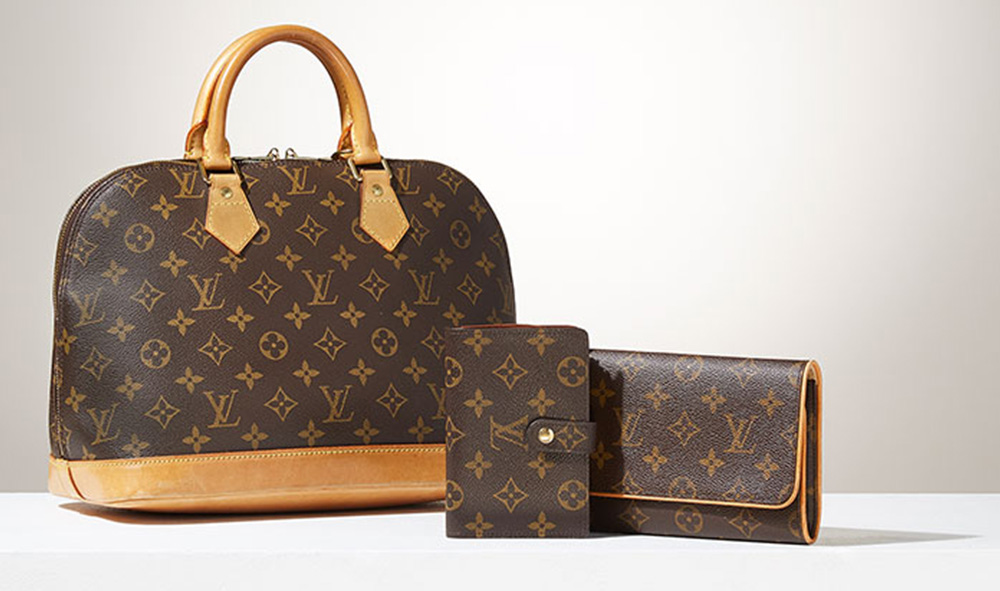 Sacs Louis Vuitton vintage - Nos sacs de luxe Louis Vuitton de