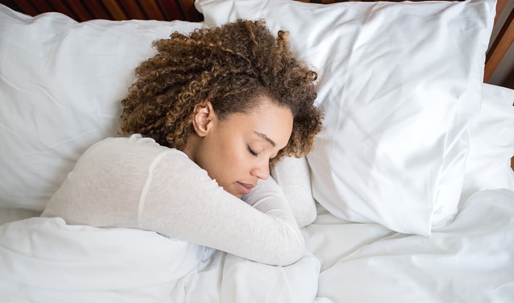 conseils pour mieux dormir sommeil matelas 