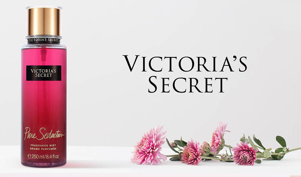 Victoria's Secret : parfumez votre été...