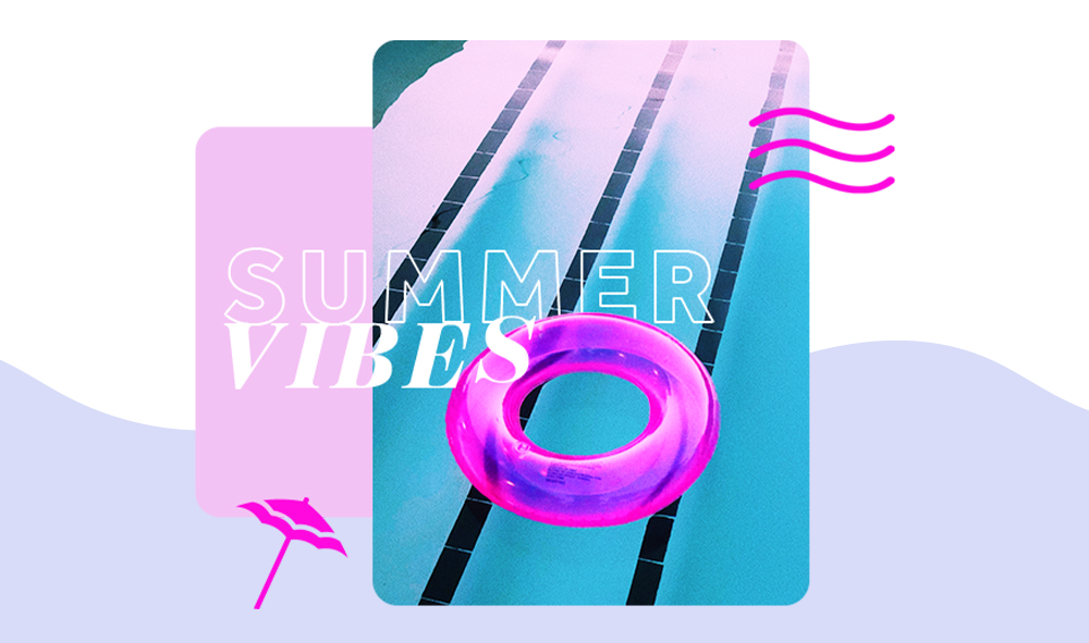 Summer Vibes : 3 choses à ne pas oublier avant de partir en vacances