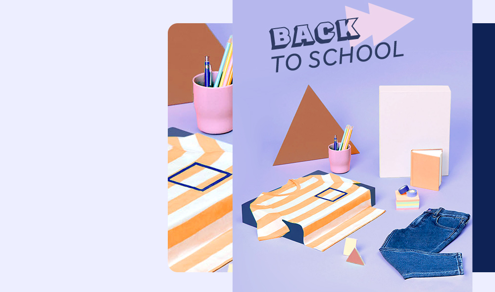 Back to school : la rentrée scolaire ? Même pas peur !