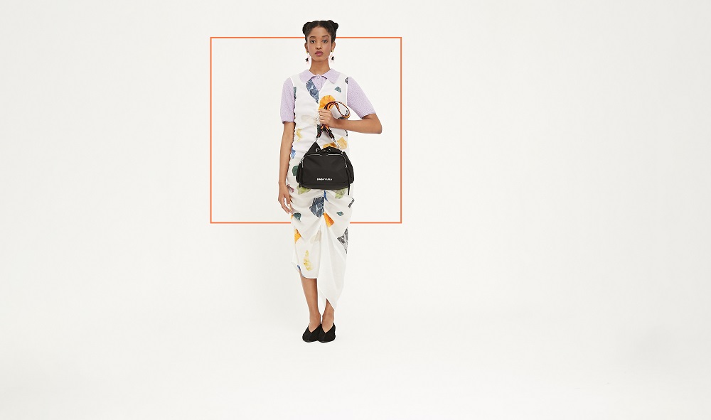 El bolso de Bimba y Lola más viral entre la influencers y modelos