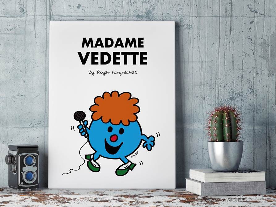 MadameVedette