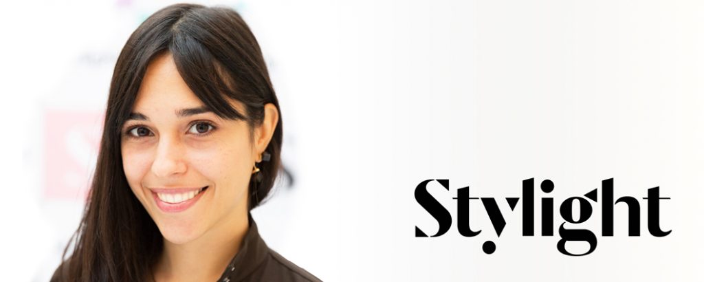 Stylight - Verónica Cobos - PR & Communications Manager Spain