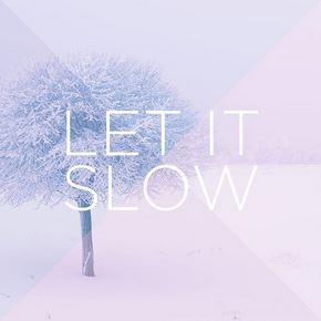 Isabelle - slow life - instagram 2