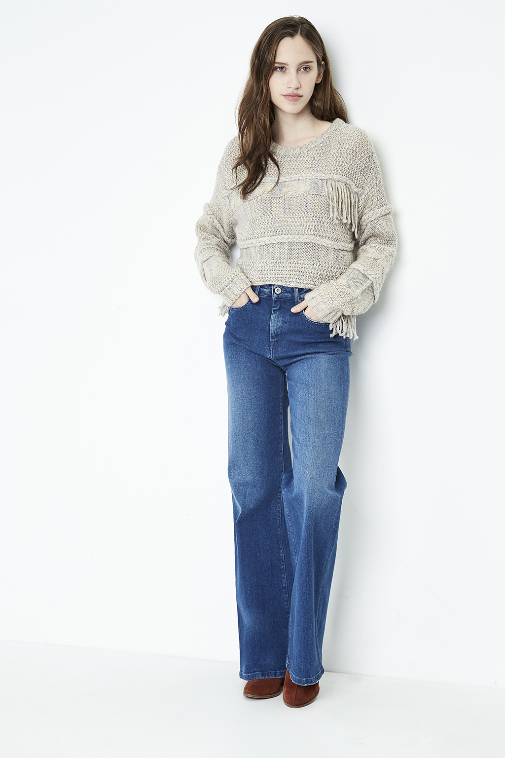 Pepe Jeans jean flare