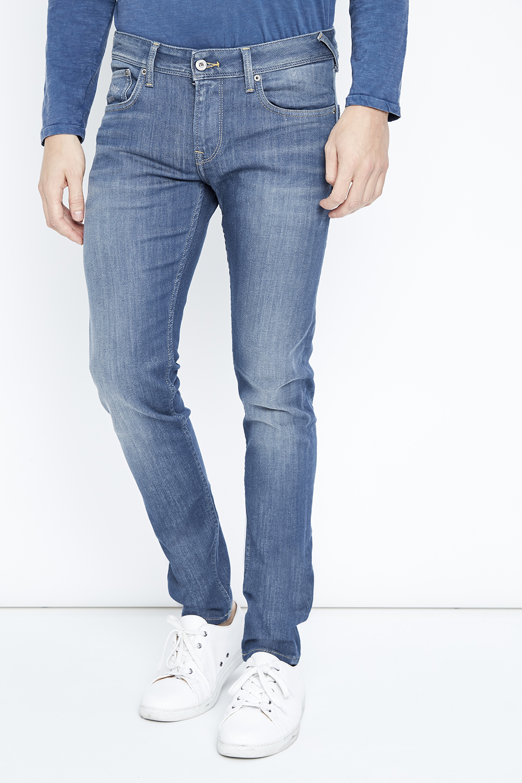Pepe Jeans jean homme