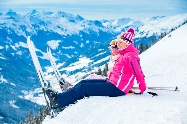 Séjour au ski en Hautes-Alpes sur Showroomprivé.