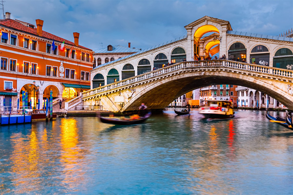 Vente privée Voyage : le Carnaval de Venise