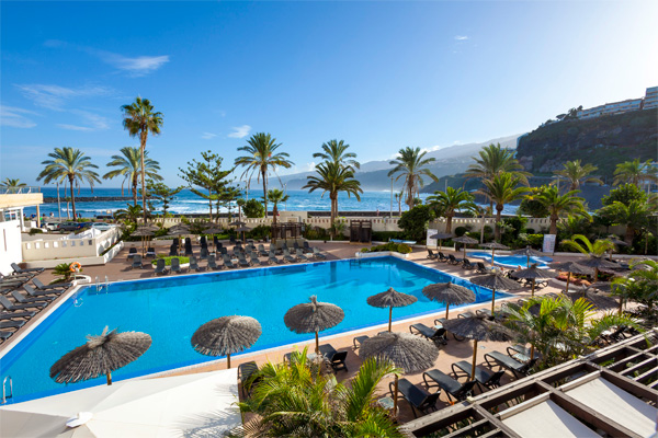 Vente privée Tenerife : Hôtel Sol Costa Atlantis