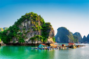 Circuit Vietnam - 12 choses à s'offrir en 2019