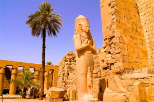 Croisières rêveries sur le nil egypte - vacances au soleil en hiver