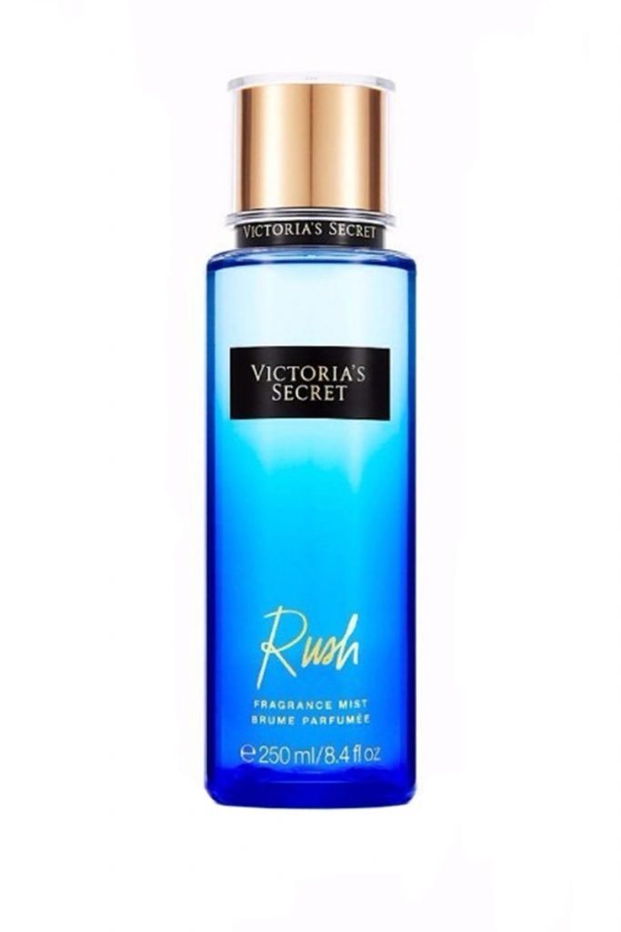Victoria's Secret brume parfumée Rush