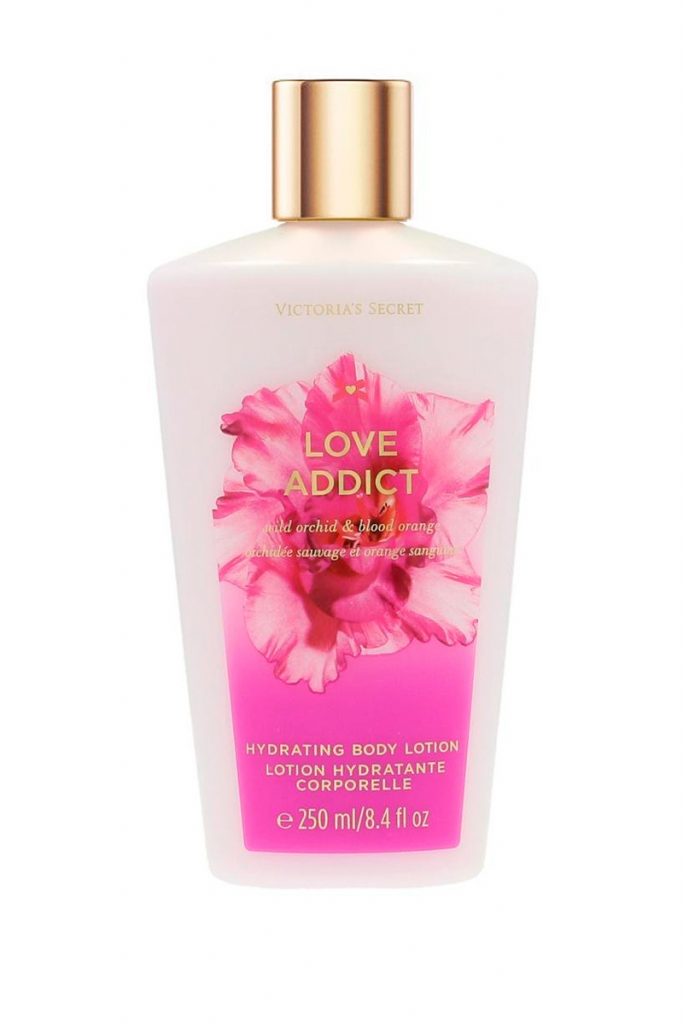 Victoria's Secret lotion corporelle Love Addict