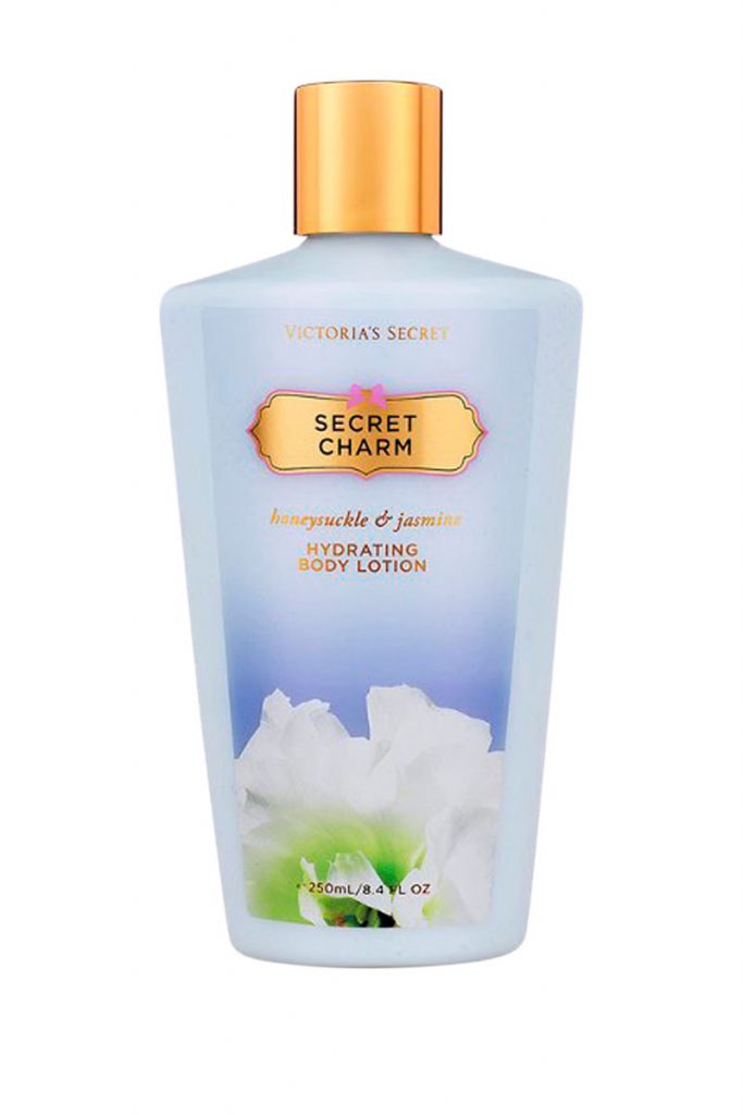 Victoria's Secret lotion corporelle Secret Charm