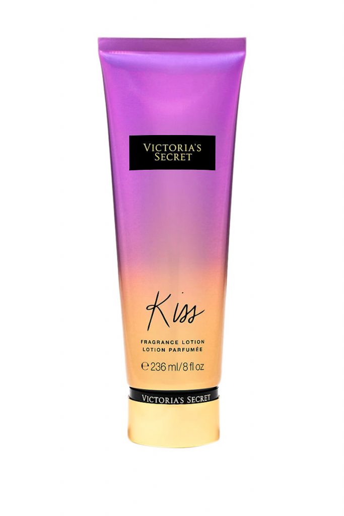 Victoria's Secret Lotion Parfumée Kiss