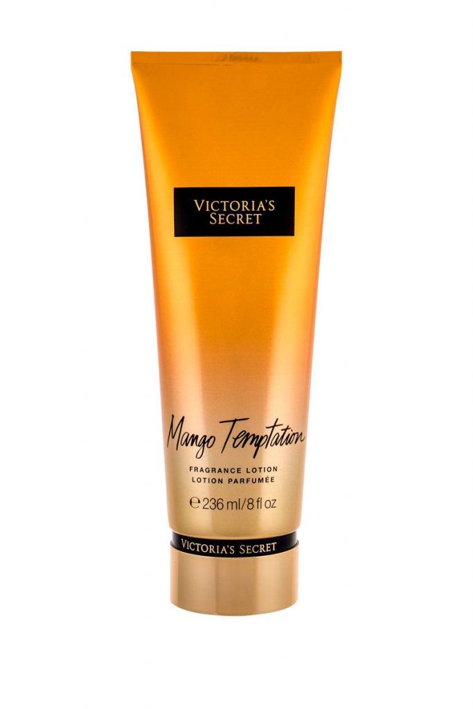 Victoria's Secret Lotion Parfumée Mango Temptation