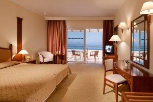 Kipriotis panorama hotel & suite 5*