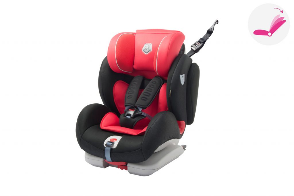 Babyauto siège-auto