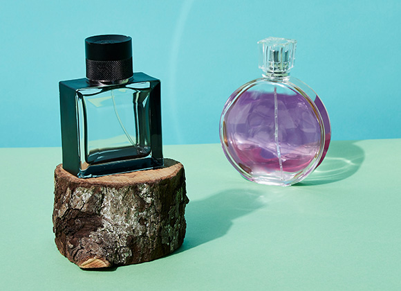 Comment choisir son parfum pour l'été ?