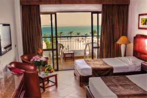 Voyage Hurghada Egypte Hôtel Marlin Inn Azur Resort 4*
