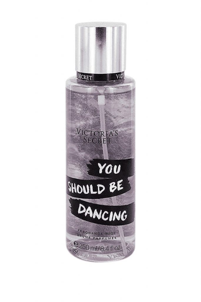 Victoria's Secret brume parfumée You should be dancing