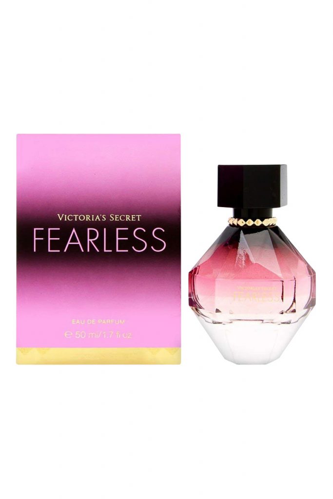 Victoria's Secret eau de parfum Fearless