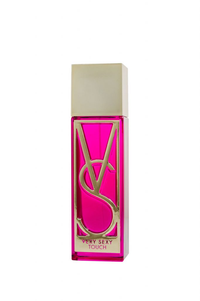 Victoria's Secret eau de parfum Very Sexy Touch