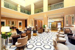 Hôtel Occidental IMPZ Dubaï