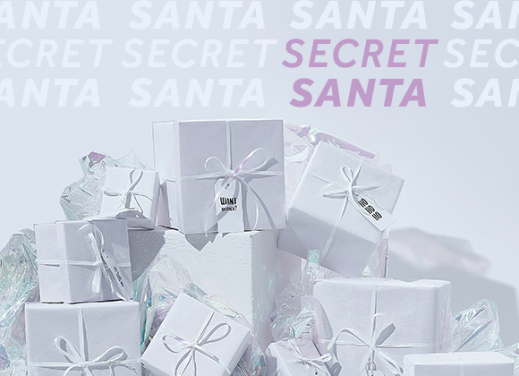 Secret Santa : la tradition made in Canada s'invite sur Showroomprivé !