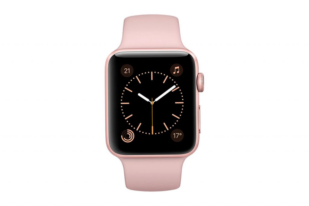 Apple Watch reconditionée Apple Watch Series 4 reconditiionée