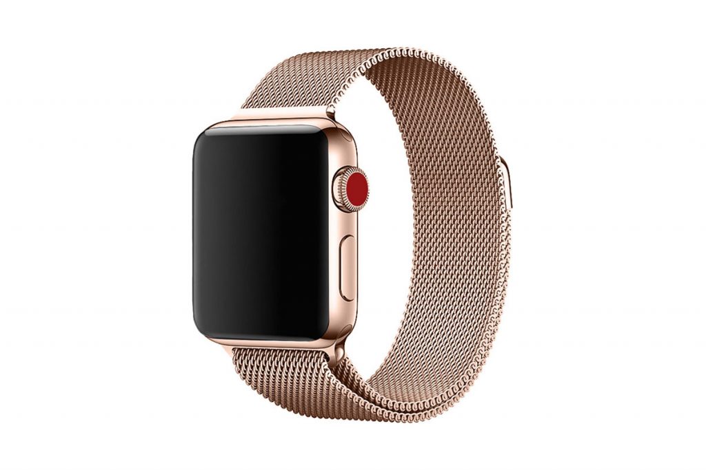 Apple Watch reconditionnées bracelet Apple Watch