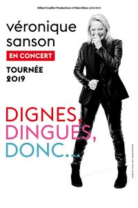 Concert Véronique Sanson
