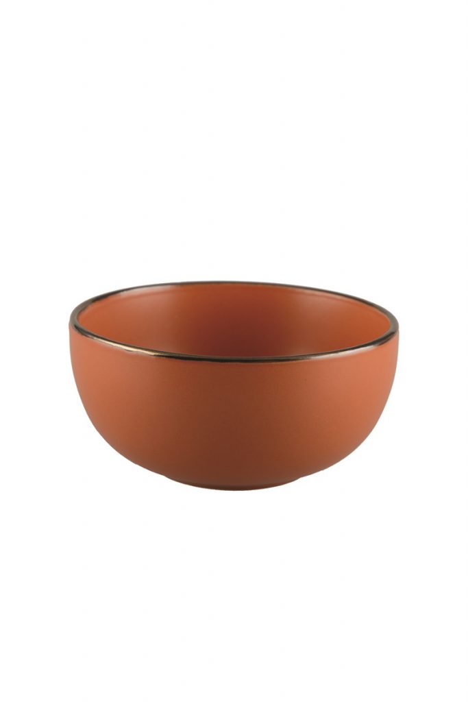 Aulica 6 bols de soupe en céramique