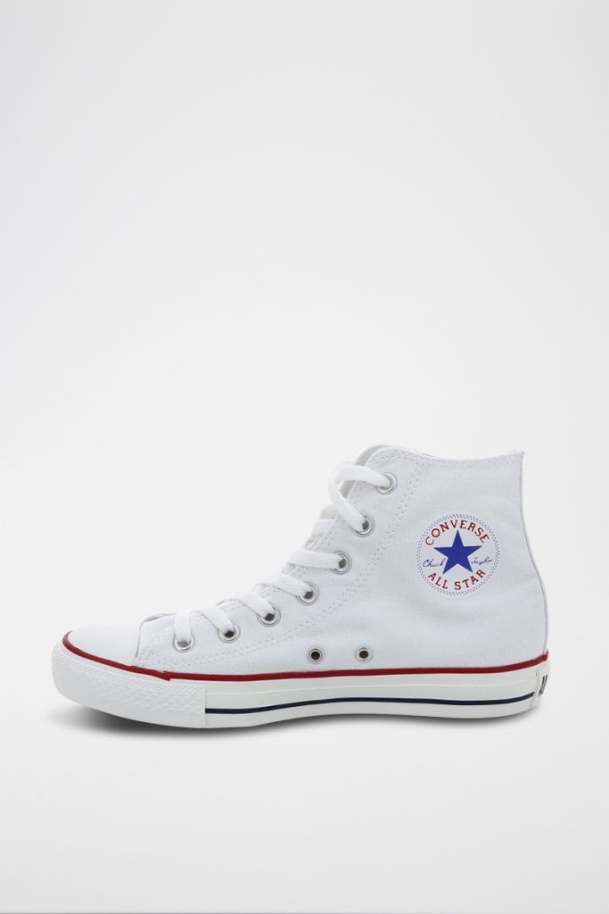 Converse sneakers montantes