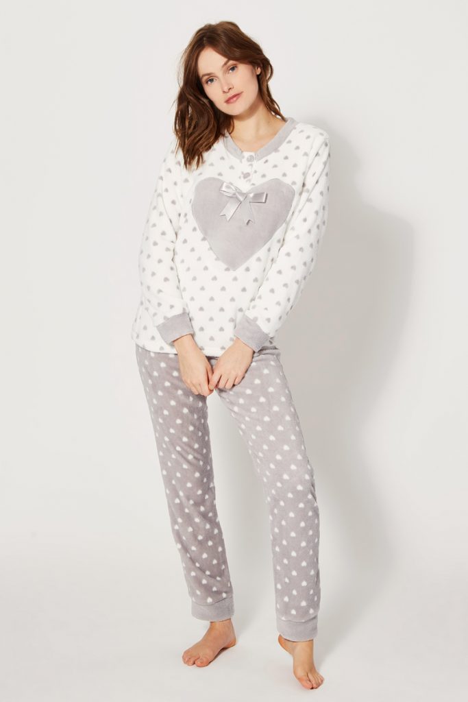 Cotonella pyjama