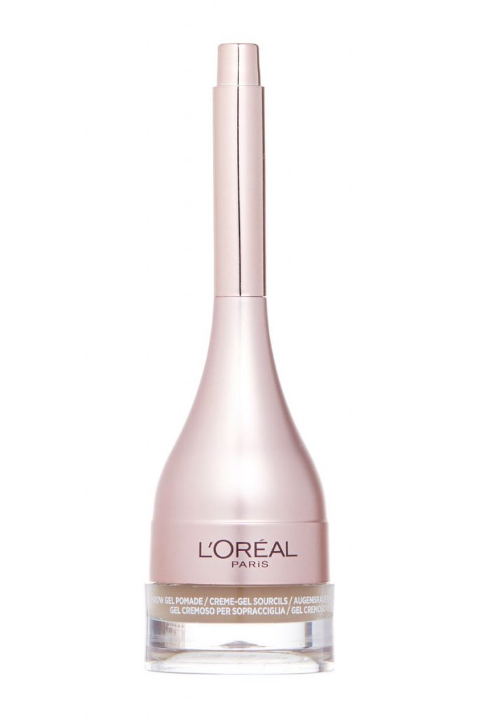 L'Oréal Paris crème gel sourcils