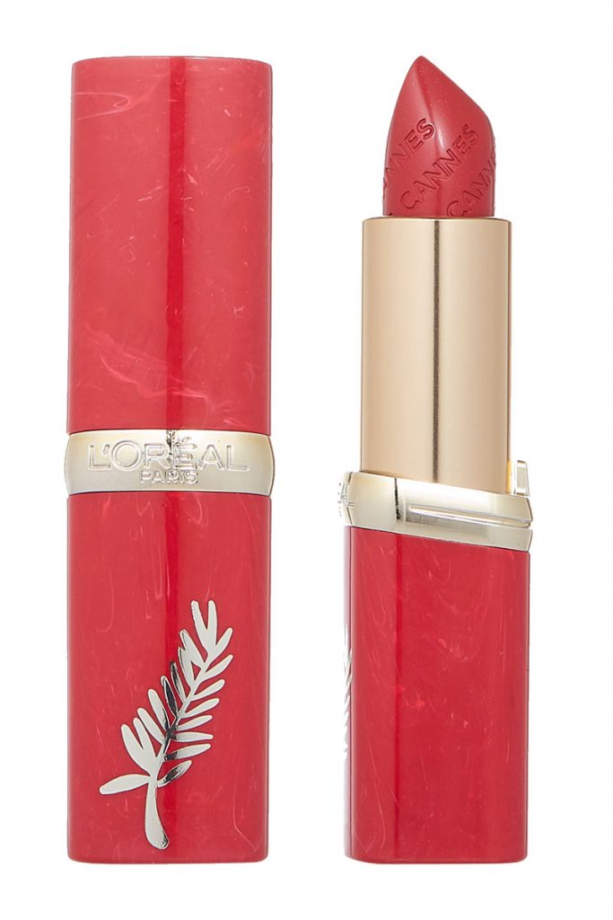 L'Oréal Paris rouge à lèvres