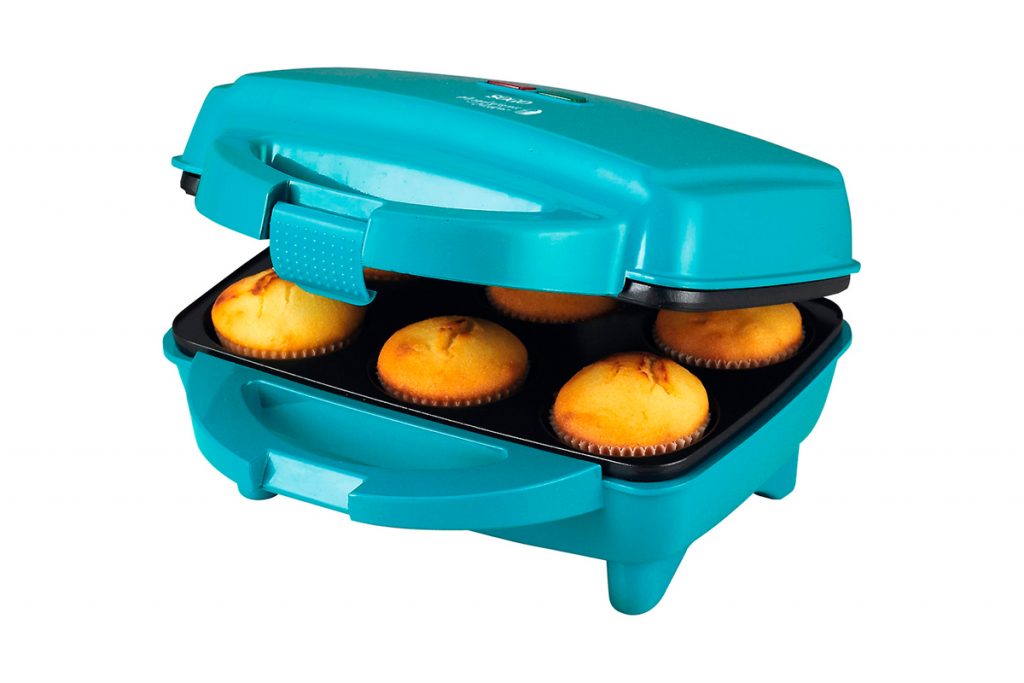 Sogo machine à muffins