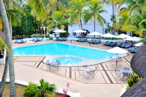 Voyage hotel casuarina resort spa