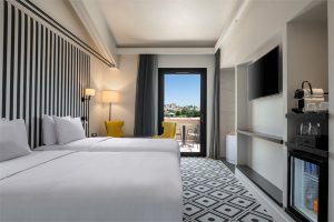Voyage Hotel Doubletree by Hilton Carcassonne