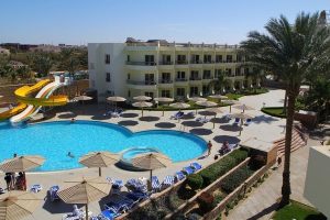 Voyage Hurghada Hotel Palm Beach Resort