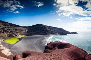 Voyage Lanzarote Appart'hotel Costa Mar
