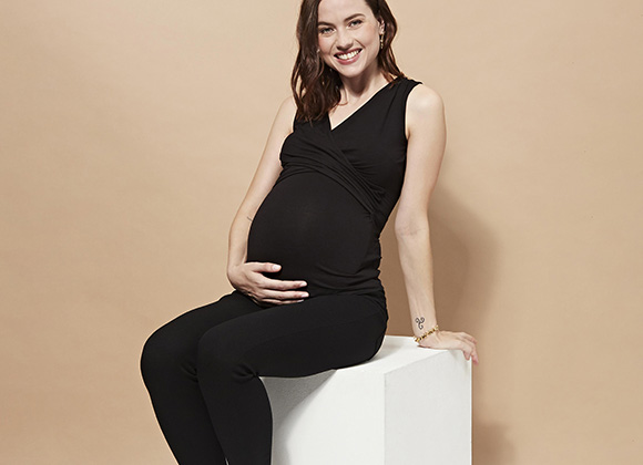 maternityIRL : 9 mois de style se profile