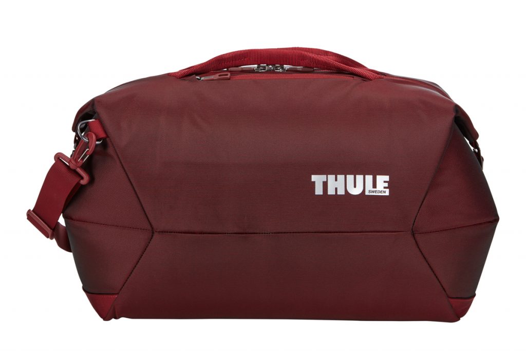Thule sac voyage