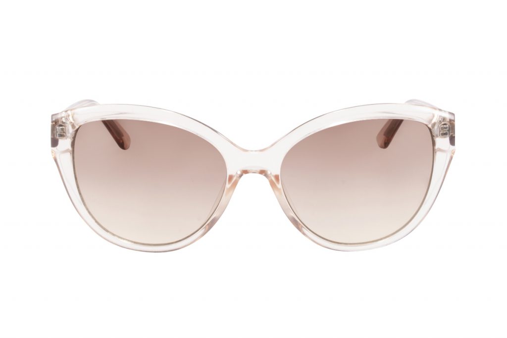 Calvin Klein lunettes de soleil